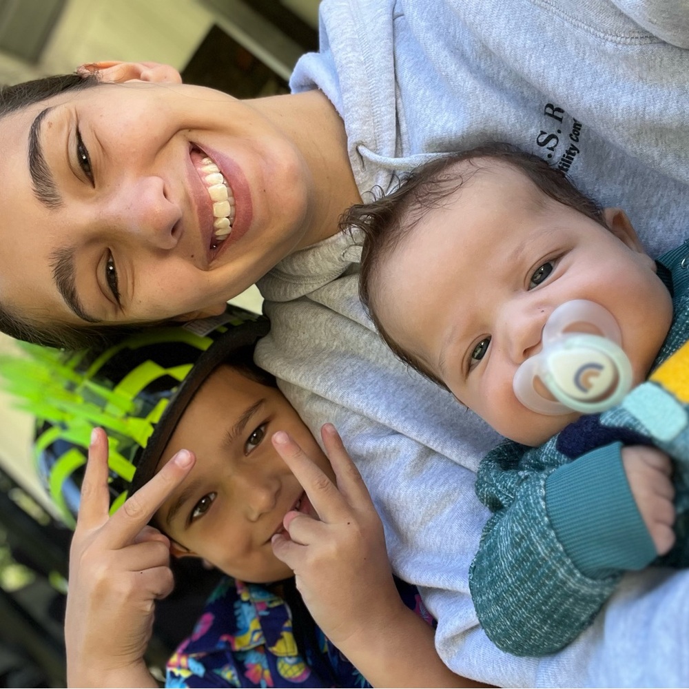 Meet your Posher, Destiny